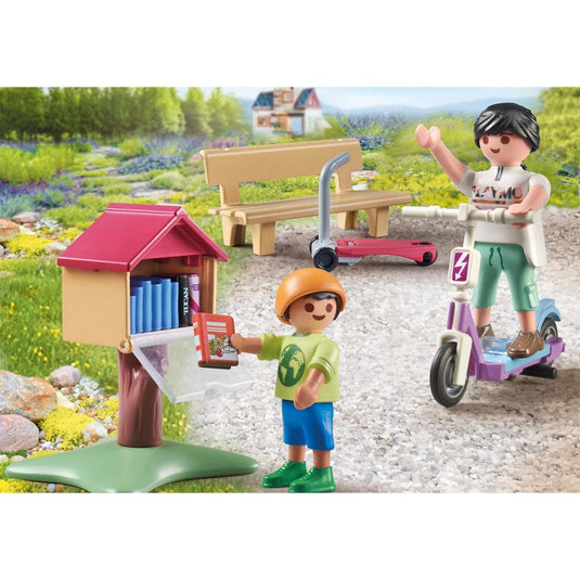 Playmobil | 2 stuks