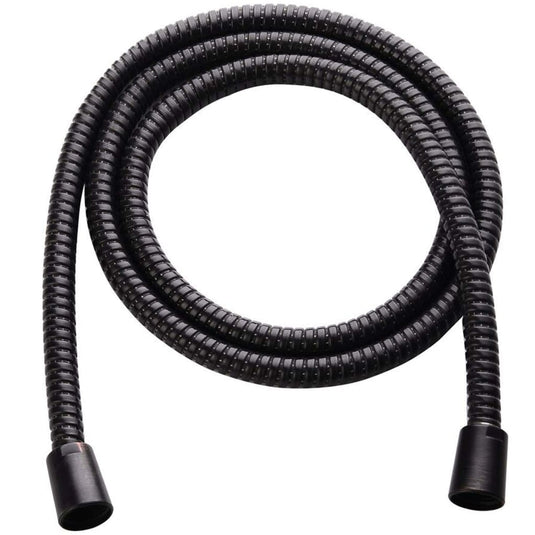 Tiger Tiger Doucheset Tyne matzwart