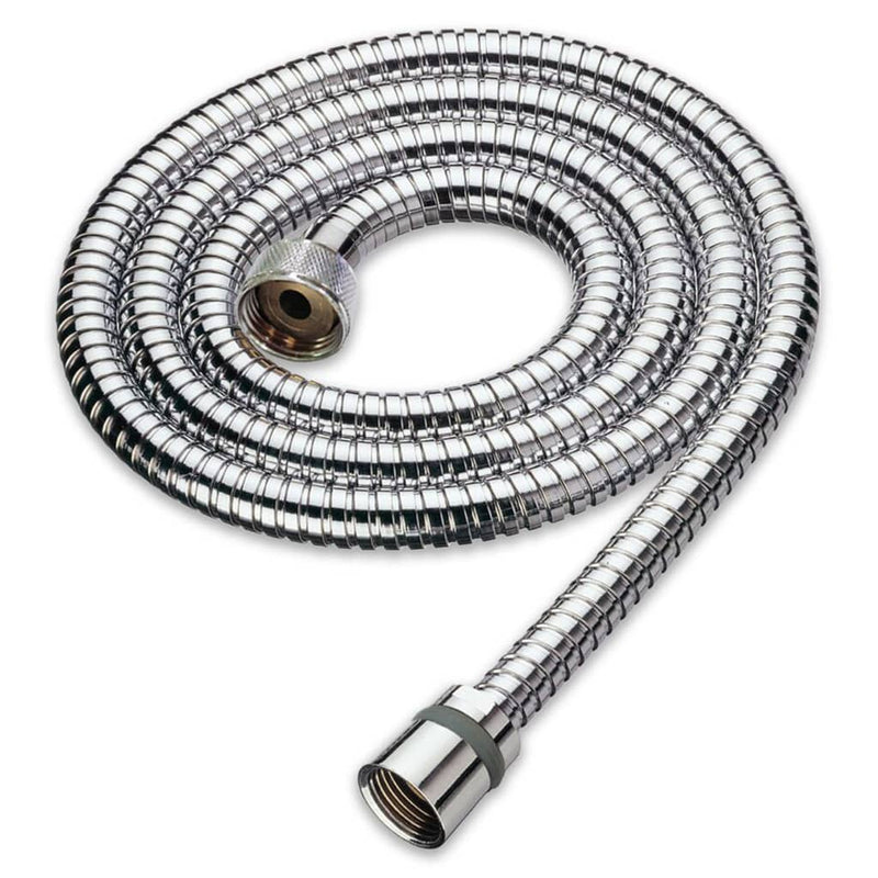 Load image into Gallery viewer, Tiger doucheslang ultrahose 150 cm chroomkleurig

