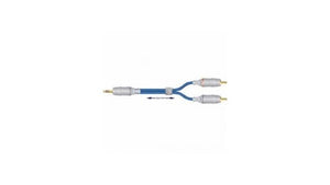 Vivanco si3r1203 audio kabel plug-2x cinch 3m