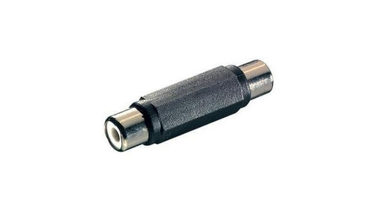 Vivanco 9 149 rca video adapter