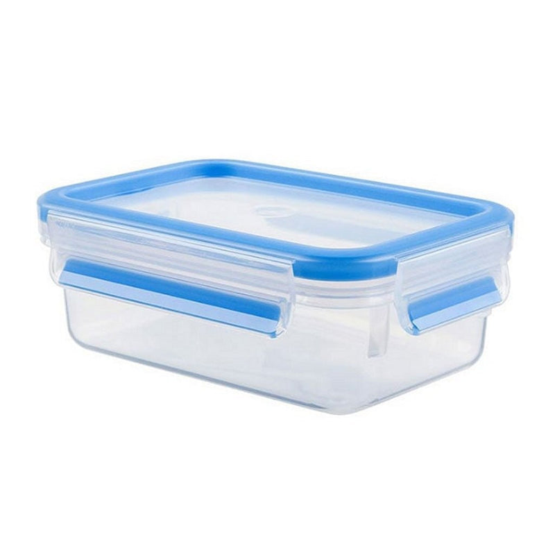 Load image into Gallery viewer, Emsa 508538 clip close vershouddoos 0.55l blauw
