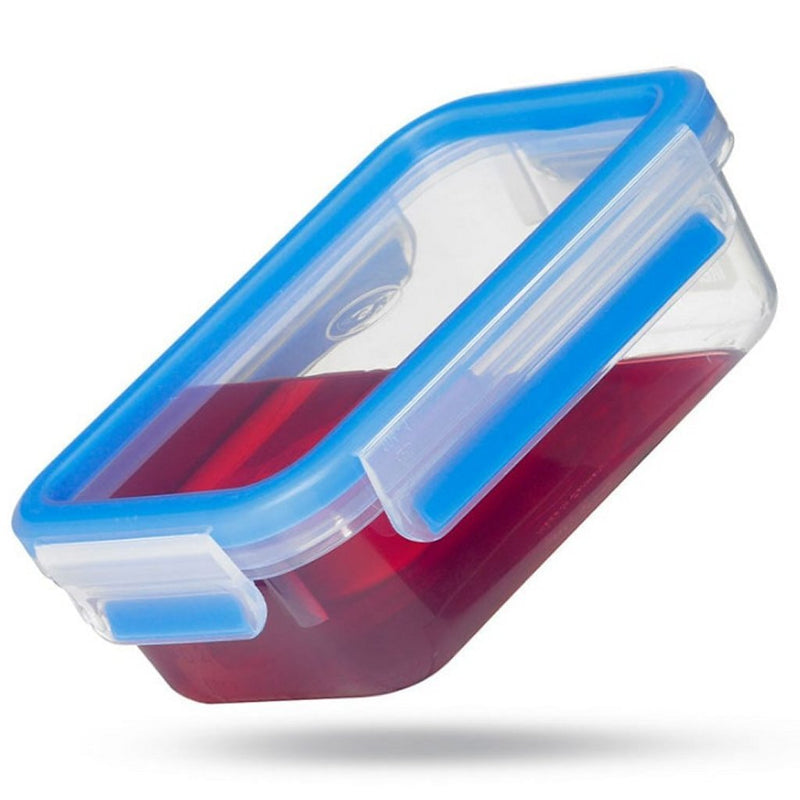 Load image into Gallery viewer, Emsa 508538 clip close vershouddoos 0.55l blauw
