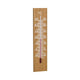 Tfa dostmann tfa kamerthermometer 20cm eiken