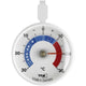 Tfa dostmann tfa diepvriesthermometer wit ø7,2cm