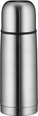 Alfi isotherm eco ii thermosfles - 50 cl - zilverkleurig