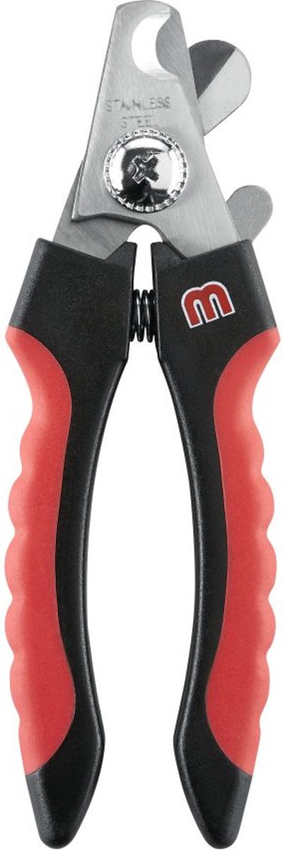 ギャラリービューアに画像をロードする, Mikki nagelschaar - ergonomisch klein - geschikt voor honden met kleine poten
