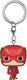 Funko pop! keychain: the flash - the flash