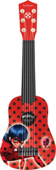 Geen probleem miraculous ladybug mijn eerste gitaar - 21