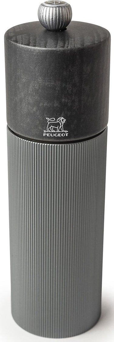 Peugeot line zoutmolen 18 cm - carbon
