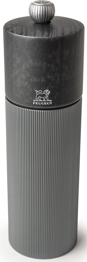 Peugeot line zoutmolen 18 cm - carbon