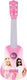 Barbie mijn eerste gitaar - 21