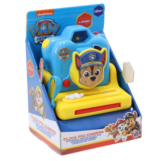 ギャラリービューアに画像をロードする, Paw patrol camera met activiteiten b o
