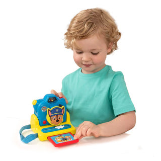 ギャラリービューアに画像をロードする, Paw patrol camera met activiteiten b o
