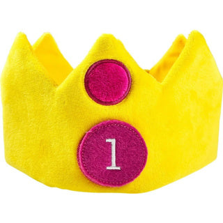 Load image into Gallery viewer, Studio 100 bumba verjaardagskroon met afneembare leeftijden, 5dlg.
