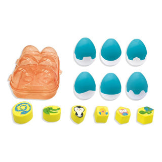 Load image into Gallery viewer, Ses tiny talents sorteer eieren
