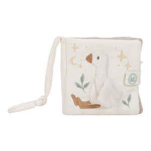 Little dutch buggyboekje newborn naturals | 2 stuks