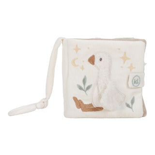 Afbeelding laden in galerijviewer, Little dutch buggyboekje newborn naturals | 2 stuks

