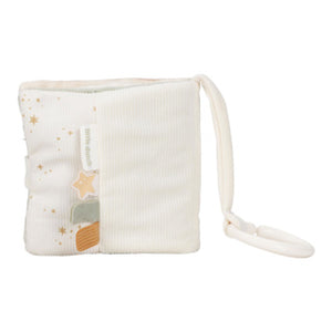 Little dutch buggyboekje newborn naturals | 2 stuks