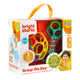 Oball cadeauset grasp the day - - vanaf 3 maanden