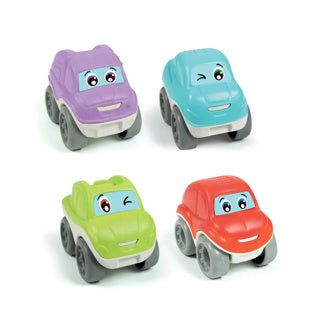 Clementoni | 24 stuks