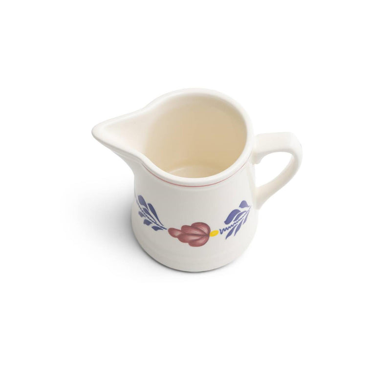 ギャラリービューアに画像をロードする, Boerenbont melkkan classic 190ml aardewerk
