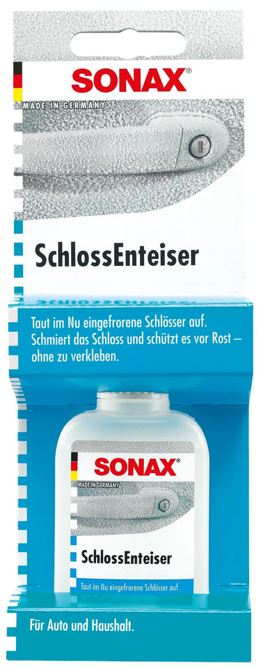 Sonax türschlossenteiser door de-icer sb