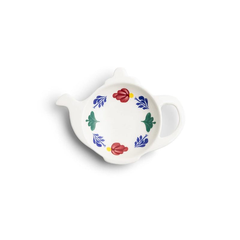 Load image into Gallery viewer, Boerenbont theetip 8 cm
