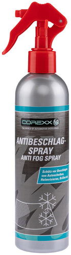 Corexx raamverzegeling anti-condens spray anti-fog spray 300ml