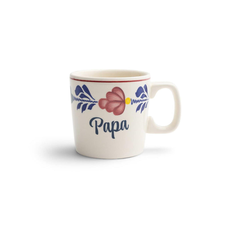 Laden Sie das Bild in Galerie -Viewer, Boerenbont beker 230ml papa doos a 6 stuks
