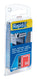 Rapid nr. 53 dundraadnieten rvs 10 mm, 1.080 stuks - 40109511 - 40109511