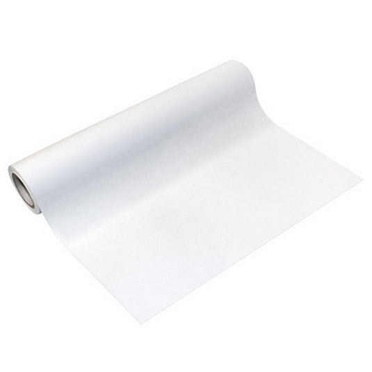 Info notes info tekenrol - blanco - 30cm - 12.2m - in doos - in-8711-08