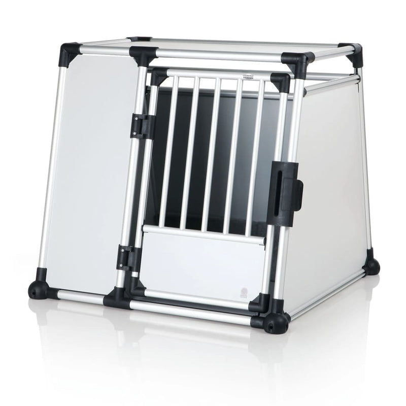 Load image into Gallery viewer, Trixie trixie transportbench xl aluminium
