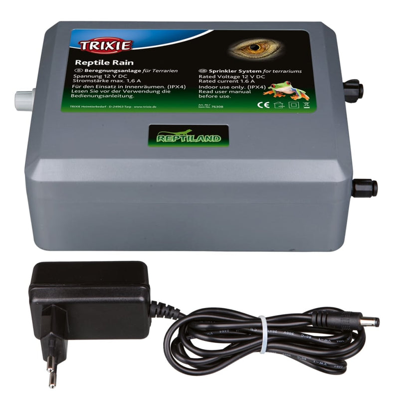 Load image into Gallery viewer, TRIXIE TRIXIE Regensproeisysteem voor reptielen 6,5 L 76308
