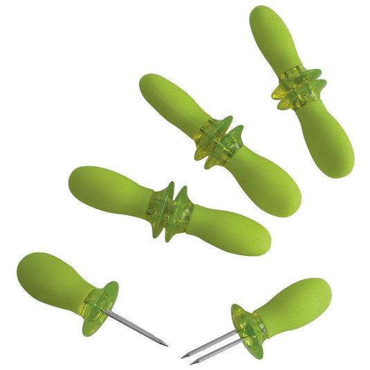 Tepro 8304 maiskolvenhouders 8 stuks