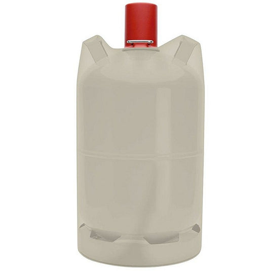 Tepro 8614 universele afdekhoes voor gasfles van 5kg