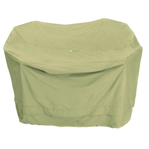 Tepro 8626 beschermhoes voor tuinmeubel zitgroep 200x200x95cm