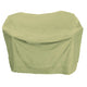 Tepro 8626 beschermhoes voor tuinmeubel zitgroep 200x200x95cm