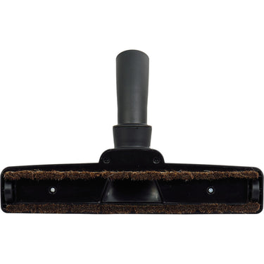 Scanpart universele parketborstel 32+35 mm zwart
