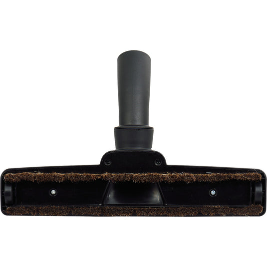 Scanpart universele parketborstel 32+35 mm zwart