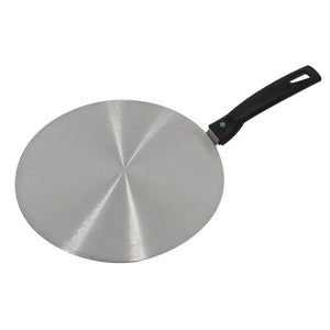 Scanpart inductie pannen adapterplaat 26cm