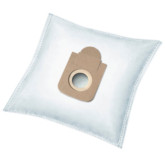 Scanpart microfleece+ stofzak rowenta silence force