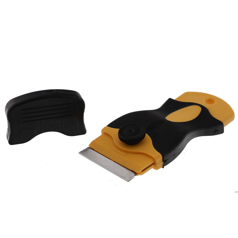 Load image into Gallery viewer, Scanpart keramische kookplaat radeermes
