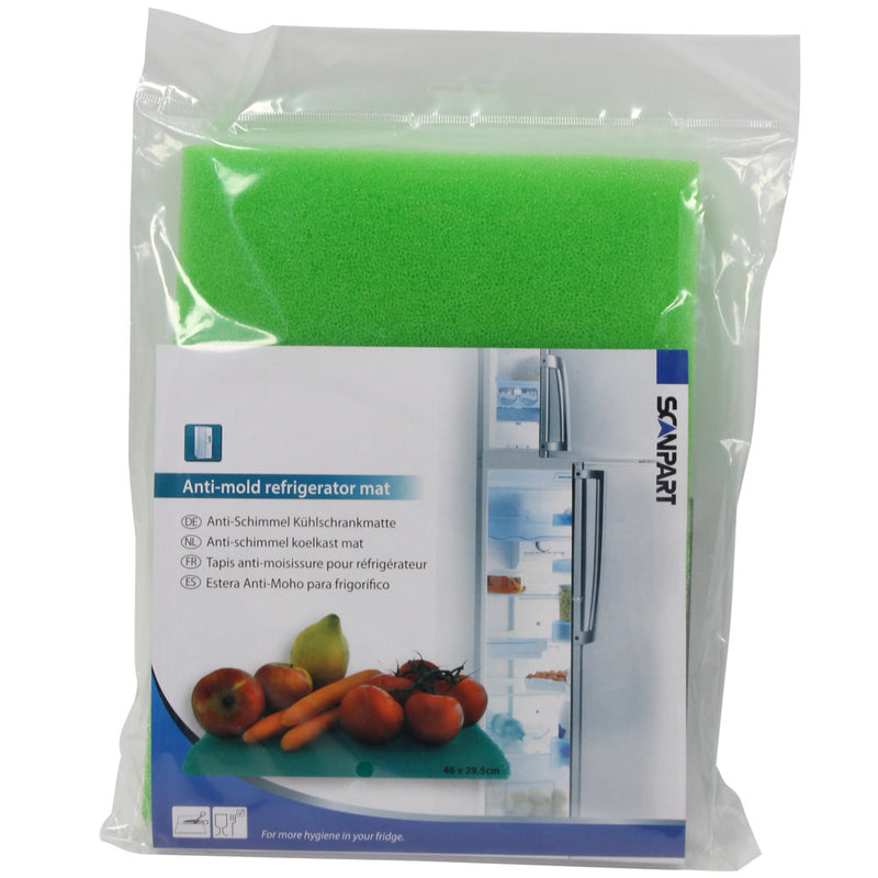 Load image into Gallery viewer, Scanpart anti-schimmelmat 46x29,5cm
