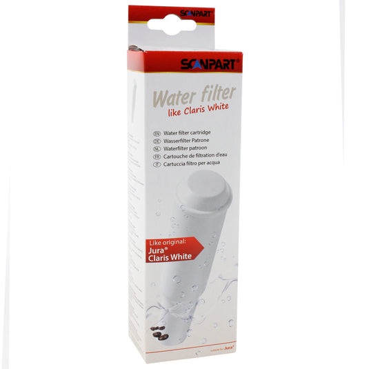 Scanpart patroon steekbaar claris w a1