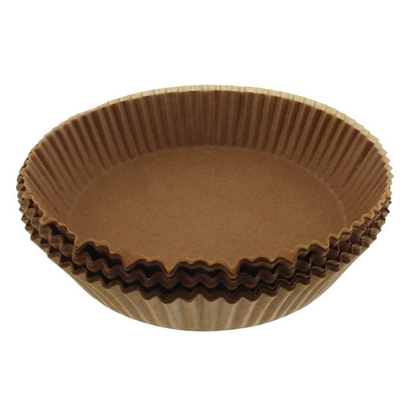 Load image into Gallery viewer, Scanpart bakpapier airfryer 16 cm 100 stuks
