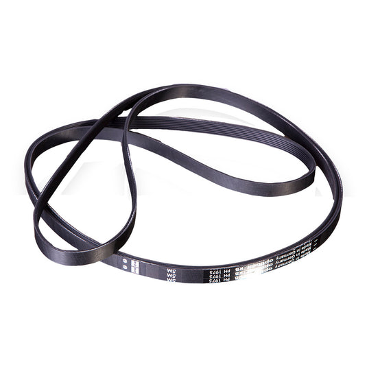 Optibelt poly v-snaar 1975 h7