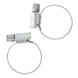 Scanpart 1141502032 f149 slangklemmen 20-32mm 2 stuks