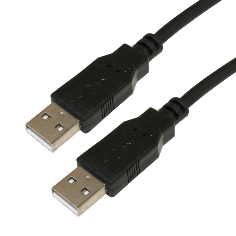 Load image into Gallery viewer, Scanpart c313 usb kabel a(m)-a(m) 1.5m
