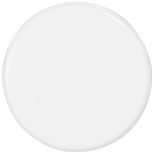 Scanpart plafondplaat rond